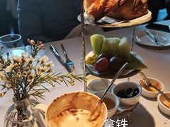 司康饼-夏朵花园(复兴西路店)
