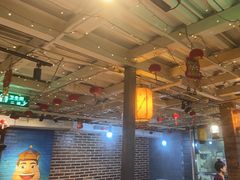 -三个大叔东北烧烤·砂锅菜(西三旗店)