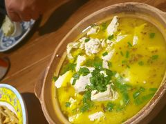 -山西会馆晋三宝·太原菜(五一广场店)