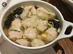 -春家·非遗手工小吃(徐汇万科广场店)