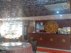 -聚丰园•湖鲜餐厅(阿红私房菜梅石路店)
