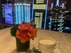 -东海朗廷酒店秀·Silk自助餐厅