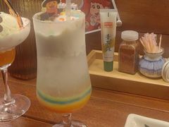 -無忧浅草君·洋风料理(下沙宝龙二期一店)