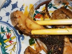 -小河盐帮·私家菜·烤鸭(三元桥·霄云路店)