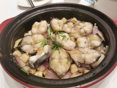 -莆田餐厅PUTIEN(三里屯店)