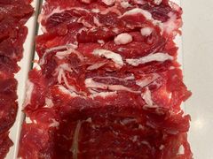 -焯牛潮汕牛肉火锅(云峰街创始店)