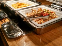 -三宝大饭店-中和艺素餐厅(浦上金山正祥广场店)