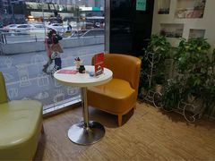 -熊猫邮局(少城店)