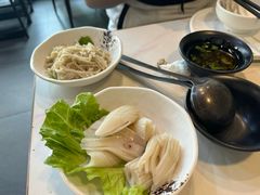 -德林酸菜鱼火锅(南丹店)