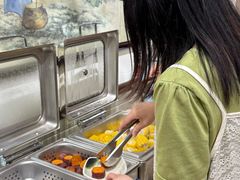 -山水茶艺馆·点心粤菜·30年老字号