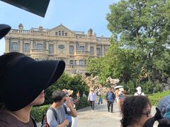 -张学良旧居陈列馆