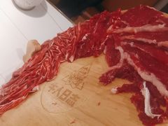 -牛人日志·鲜牛肉骨汤火锅(万科里瑧店)