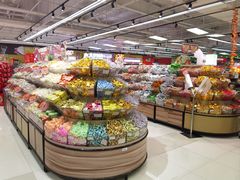 -永辉超市(鲁谷店)