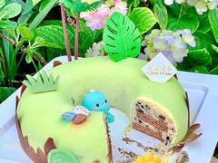 -壹点壹客·生日蛋糕(南山店)