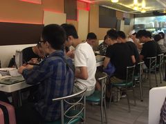 -翠华餐厅(旺角文华商场店)