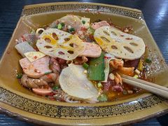 -川魂帽牌货冒菜(水晶郦城店)