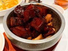 溢香吉士红烧肉-老吉士(环贸iapm店)