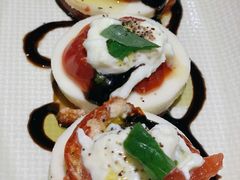 现代意大利卡布里小碟-TIAGO HOME KITCHEN(王府中环店)