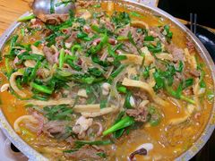 -京玉菲饭店(李村店)