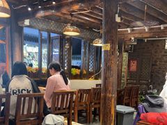 -尽善百年古院餐厅(王家老宅店)