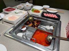 -海底捞火锅(杭州天虹购物中心店)