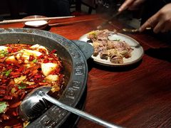 -受气牛肉·耙牛肉火锅(水晶郦城店)