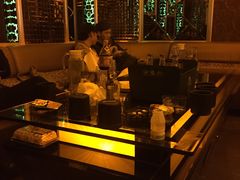 -金矿KTV(新会店)