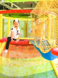 -宝燕乐园(闵行旗舰店)