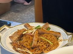 -锦园春香港茶餐厅(西海湾旗舰店)