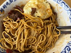 -梅溪·小伙子干挑面(安吉总店)