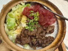 -膳心记-明火四宝煲仔饭(燕南店)
