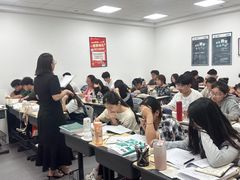 -新东方考研·专升本·四六级(龙子湖校区)