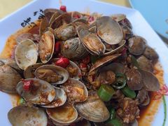 -小田油焖小龙虾(双井店)