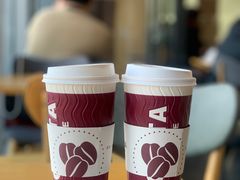 -COSTA COFFEE(龙德广场店)