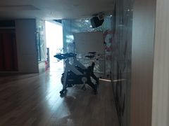 -美菲特健身(华贸店)