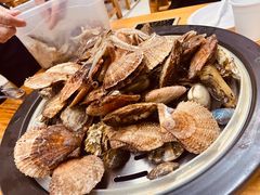-鼓歌海鲜舫·手抓海鲜(大学城店)
