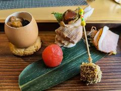 -香樟花园法式铁板烧(恒隆广场店)