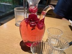 -本处·素食·融合料理(南油店)