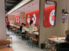 -宴全牛粤来越牛潮汕鲜牛肉火锅(海州万达广场店)