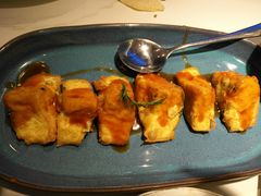 -阿里疆Alijiang·丝路美食·异域风情·清真(长楹天街店)