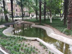 -陕西师范大学(雁塔校区)