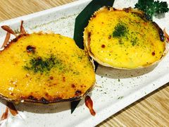 -林妈妈村·日式料理(宝山万达店)