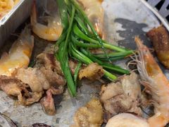 -金喜娜无限自助烤肉(泰达永旺店)