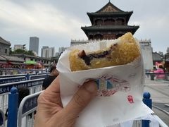 -耳朵眼炸糕(鼓楼店)