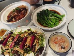 -潮粥人(威高店)