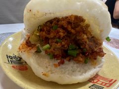 -代四孃牛华豆腐脑美味小食(总店)
