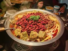 -烤匠麻辣烤鱼(IFS店)