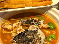 -老村长•湖北家常菜(黄浦路店)