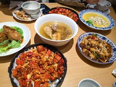 -兔爸私家小厨(新北万达店)