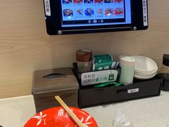 -京樽回転寿司(奥林匹克店)